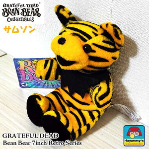 ʂ r[xA N} gV[Y T\  fbhxA OCgtfbh 7C` GRATEFUL DEAD AJ G l` 킢 N} Bean Bear Օ CeA LN^[ 