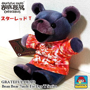 ʂ N}  ^C_CTVcV[Y fbhxA OCgtfbh X^[bhT  r[xA 7C` GRATEFUL DEAD CeA AJ G l` Bean Bear LN^[ 