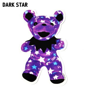 fbhxA XebJ[ V[ OCgtfbh 킢 Iׂ _[NX^[ fCW[ r[xA  Bean Bear LN^[ N} GRATEFUL DEAD AJ G _CJbg  F 