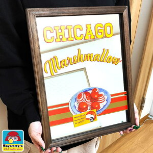 pu~[ ؐ 킢 AeB[N  VJS AJ g Ǌ| َq CHCAGO Marshmallow CeA G Ǐ   K[W JtF o[ X