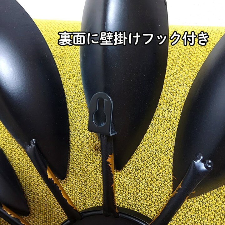 楽天市場】掛時計 レトロ デコラティブウォールクロック かわいい Leaf 