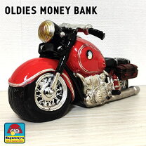 楽天市場】貯金箱 バイクの通販