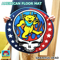 楽天市場】grateful dead ラグの通販