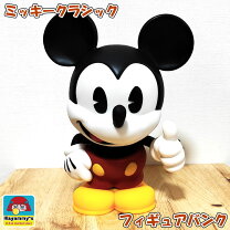 楽天市場】アンティーク調 ミッキーマウスの通販