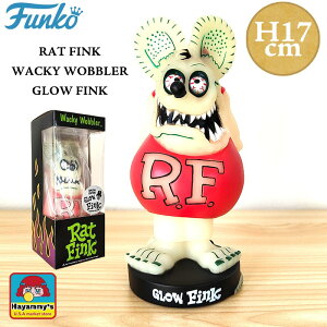 tBMA RAT FINK {rOwbh AJ LN^[ bgtBN GLOW FINK ~  t@R u CeA l` G fBXvC FUNKO  o[ JtF X Mtg v