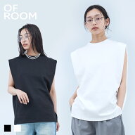 ＼クーポンで2,585円／ トップス レディース ノースリーブ フレンチスリーブ カットソー ダンボール素材 …