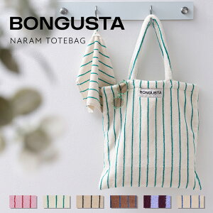 BONGUSTA �{���O�X�^ �g�[�g�o�b�O NARAM TOTEBAG �g�[�g �^�I���n �p�C���n �� �C �v�[�� ���s �T�u�o�b�O �R�b�g�� �y�� �X�g���C�v ���S �A�E�g�h�A ���W���[ �r�[�`�o�b�O ���� ���f�B�[�X ��e