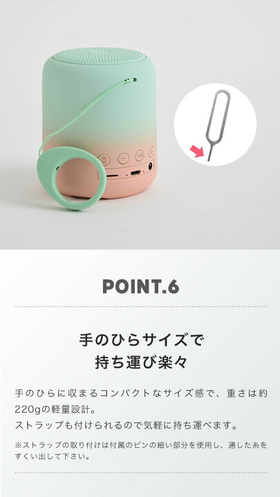 お値打ち価格で ワイヤレスbluetoothスピーカーは 最高の多機能ポータブル屋内を導いた Akademiapilkarska Sanok Pl