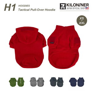yKILONINER{Vbvz LiCi[ hbOEFA p[J[  t[ht ^ ^ ^ ^ ^NeBJ vI[o[ t[fB H1 Tactical Pull-Over Hoodie