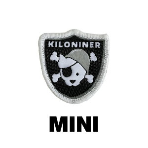 yKILONINER{Vbvz LiCi[ pb` by ~^[ ybg  L  킢~j pCbg _@[O pb` Mini Pirate Dawg Patch