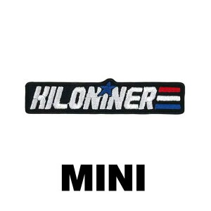 yKILONINER{Vbvz LiCi[ pb` by ~^[ ybg  L  킢X^[ Ah XgCv ~jpb`Stars and Stripes Mini Patch