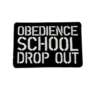 yKILONINER{Vbvz LiCi[ pb` by ~^[ ybg  L  킢hbv AEgpb` Drop Out Morale Patch