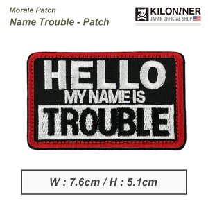 yKILONINER{Vbvz LiCi[ pb` by ~^[ ybg  L  킢 l gu pb`Name Troble Patch