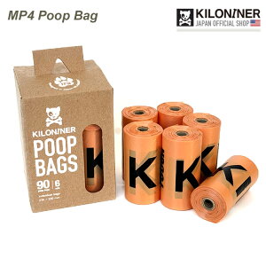 yKILONINER{VbvzLiCi[  L U op@ybgpi   pi }i[ܗp v[v obO v[v Poop Bags 15BAGS × 6rolls