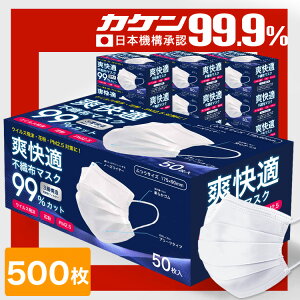 SokaitekiX yVFE/PFE/BFE99% ɂȂȂ z }XN sDz 500 50×10 sDz}XN J[  IKv[c {  l  q qǂpɂ
