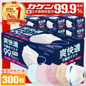 _11/30܂Ō艿iI^ y 10ł̉i! z }XN sDz}XN v[c}XN sDz l q 300 50 6  ĝă}XN IKv[c ECX ԕ PM2.5 99%Jb