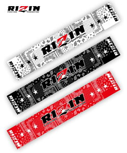 yRIZIN ObY RIZIN PAISLEY }t[^I WHITE / BLACK / RED zvg Y fB[X LbY g[jO W iZ LbN{NVO {NVO iZ MMA  RIZIN CW 