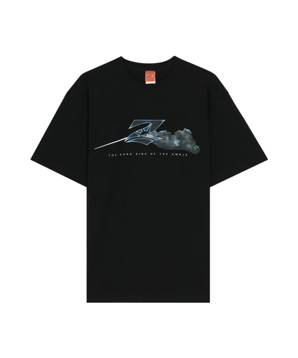 楽天市場】【RIZIN 公式グッズ】AMNJX あまのじゃく トップス Tシャツ 