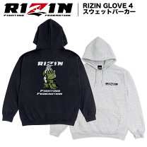 楽天市場】リバーサル パーカー rizinの通販