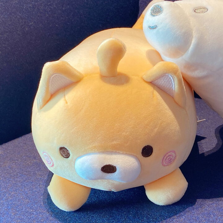 楽天市場 可愛いぬいぐるみがネックピローに クッション おしゃれ 座布団 ぬいぐるみ 猫 大きい ふわふわ くま 収納 抱き枕 トラベルピロー ネックピロー 車 子供 飛行機 首枕 枕 持ち運び 軽量 コンパクト 旅行 新幹線 ペンギン クジラ 白クマ キッズ ベビー