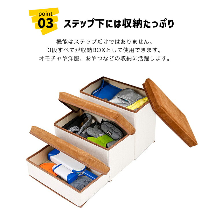 楽天市場 愛犬の手足の負担軽減 ペットステップ ペット ステップ 収納 階段 スロープ ドッグ 犬 ドッグステップ 3段 折りたたみ 犬用 猫用 ペットグッズ ステップ スエード 不織布 小型犬 小動物 うさぎ 高齢犬 高齢猫 シニア犬 シニア猫 介護 プレゼント ギフト