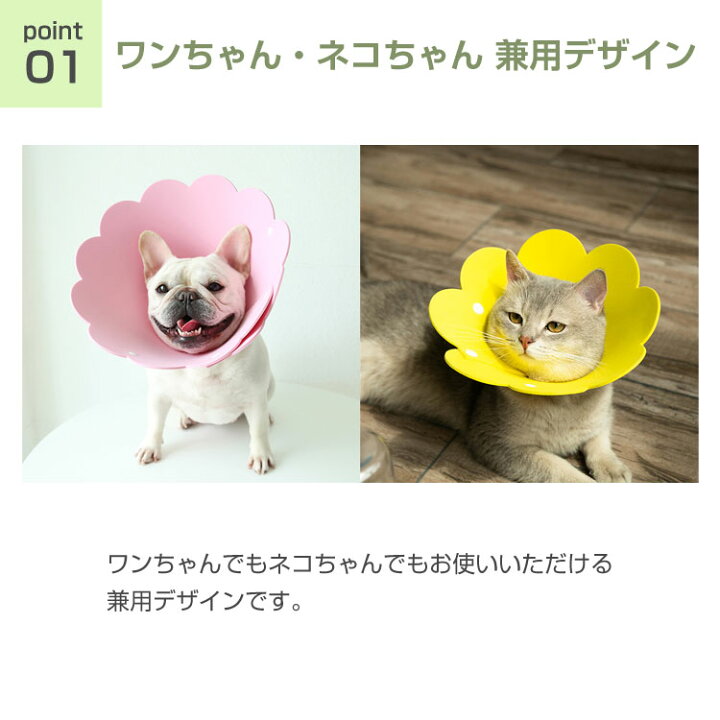 楽天市場 可愛くカラーで体を守る エリザベスカラー 犬 ソフト 猫 ドーナツ 軽い 柔らかい サイズ調節可能 介護 ケガ ケア 手術後 かわいいお花の形 Eva素材 ストレス軽減 ペット用ソフトエリザベスカラー 送料無料 Mono Koto Dept 楽天市場 可愛くカラーで体を守る エリザベスカラー 犬 ソフト 猫 ドーナツ 軽い 柔らかい サイズ調節可能 介護 ケガ ケア 手術後 かわいいお花の形 Eva素材 ストレス軽減 ペット用ソフトエリザベスカラー 送料無料 Mono Koto Dept