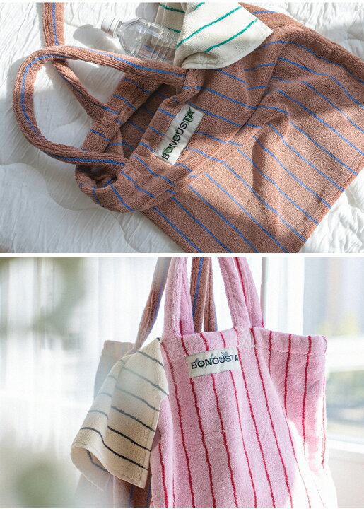 楽天市場】BONGUSTA ボングスタ トートバッグ NARAM TOTEBAG トート 