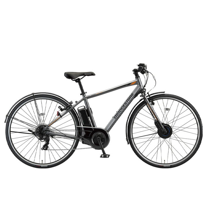 楽天市場】ブリヂストン 電動自転車 TB1e ティービーワンe 2025年  