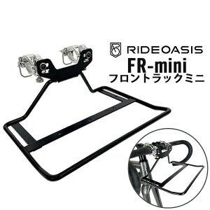 RIDE OASIS FR-mini ChIAVX tgbN ~j 01010602001 ב tȒP bN Lv RpNg ] p[c pt