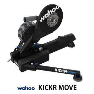 t[ LbJ[ [u X}[gg[i[ ] [hoCN g[jO g[i[ zwift Wi-FiΉ   Oړ Wahoo KICKR Move WFBKTR123