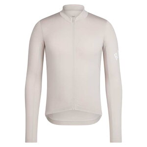 t@ v`[ OX[u ~bhEFCg W[W  H t t[X |Pbg Vv ] TCNO TCNEFA Rapha PRO TEAM LONG SLEEVE MIDWEIGHT JERSEY