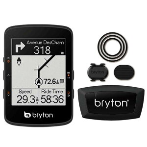 TCNRs[^ uCg C_[ 460 TCNRs[^[ TCR  CX GPS 32ԉғ Ki  ir ] [hoCN 4718251593276 4718251593283 Bryton Rider 460
