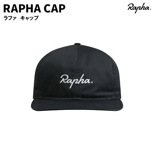 ���t�@ �L���b�v �T�C�N���E�F�A ����(54~64cm) �E�F�A �X�q �L���b�v ���]�� �V���v�� Rapha RAPHA CAP