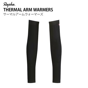 t@ T[}A[EH[}[Y A[Jo[ Ap ] t ~ H Vv N ȒP g TCNO h Rapha THERMAL ARM WARMERS