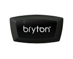 Bryton ブライトン ハートレートセンサー 心拍数 Rider Aero アクセサリー　4718251592309 パーツ