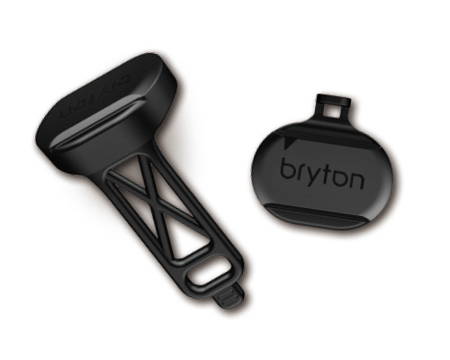 極める者には必要不可欠 送料無料 Bryton ブライトン 数量限定アウトレット最安価格 スマートスピードセンサー 4718251592293 アクセサリー 最大84%OFFクーポン Bluetooth対応 速度計