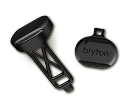 Bryton ブライトン スマートスピードセンサー アクセサリー Bluetooth対応 速度計　4718251592293 パーツ