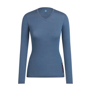 t@ EBY m x[XC[ OX[u t H fB[X ] TCNEFA Ap Ci[  ʋC Rapha WOMEN'S MERINO BASE LEYER-LONG SLEEVE