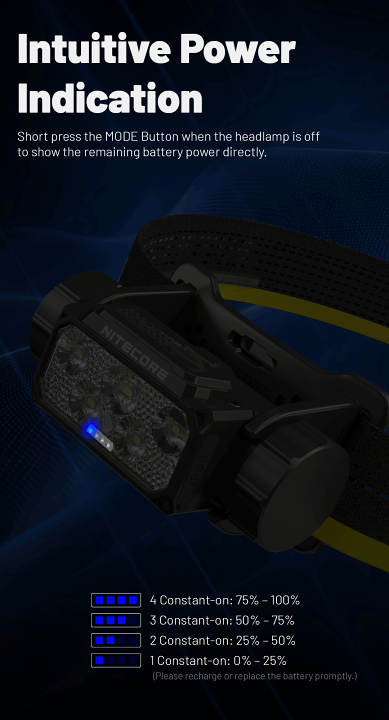 ライト・ランタン NITECORE HC70 UHE 1600lm 6000mAh 20241014095345_81407.jpg