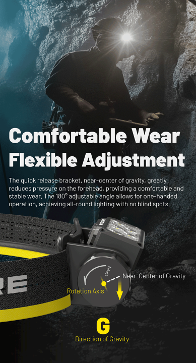 ライト・ランタン NITECORE HC70 UHE 1600lm 6000mAh 20241014095345_81407.jpg