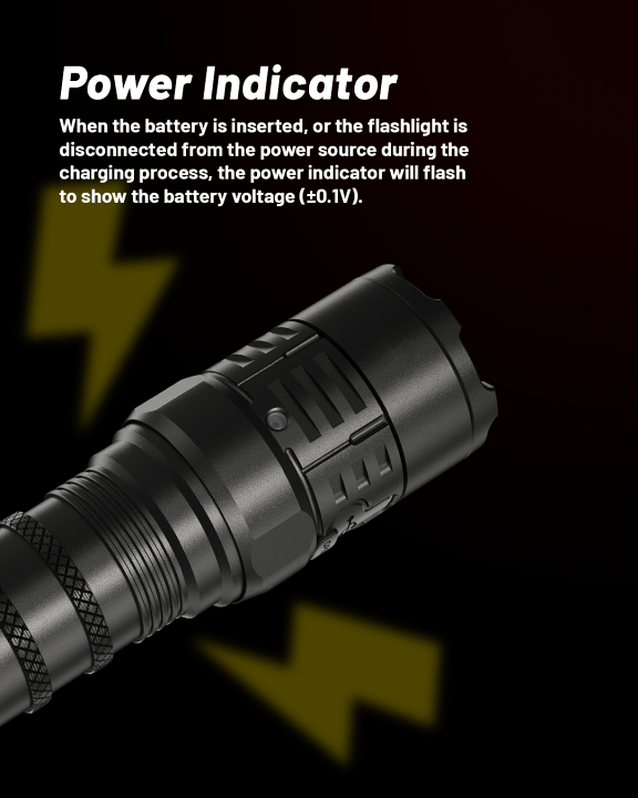 楽天市場】Nitecore P23i フラッシュライト ハンディライト 3000 楽天市場】Nitecore P23i フラッシュライト ハンディライト 3000