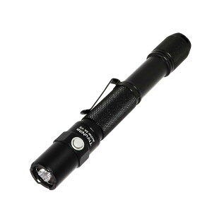 ThruNite Archer 2A V3 ���^�n���f�B���C�g EDC�t���b�V�����C�g 500���[���� �P3�d�r×2�{�g�p�i�d�r�ʔ��j