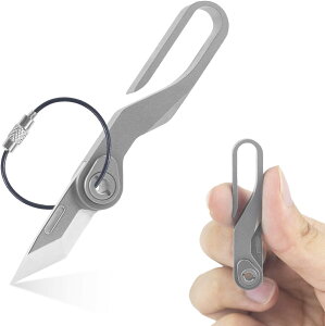 ThruNite TG21 Mini L[`F[ iCt Vo[ 16.4g 89mm(WJ) `^