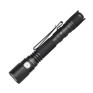 ThruNite Archer 2A Pro �t���b�V�����C�g �ő�1,020���[���� �Œ��Ǝˋ���365m �f���A���X�C�b�`�݌v USB-C�[�d �P3�`�d�r2�{�ɂ��Ή�