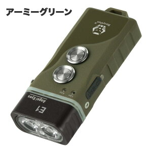 RovyVon Angel Eyes E1 L[z_[Cg EDC ő700[ USB-C[d obe[ P4drgp r[{