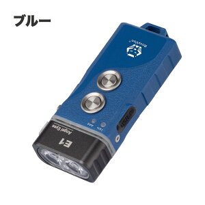RovyVon Angel Eyes E1 L[z_[Cg EDC ő700[ USB-C[d obe[ P4drgp r[{
