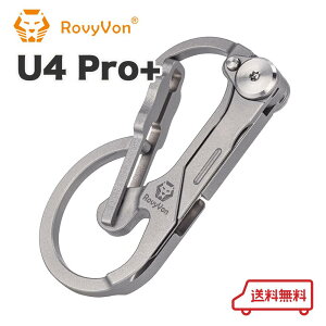RovyVon U4 Pro+ Jri iCt hCo[ }`c[ `^ r[{