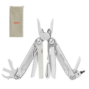 NexTool Flagship Captain }`c[ 19 in 1 XeX SbNt nT~ ʐ؂ hCo[ mRM tbOVbv Lve