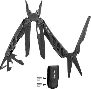 NexTool Flagship Pro�}���`�c�[�� 16 in 1 �܂肽���ݎ� �X�e�����X�X�`�[�� �y���` YG8 ���C���[�J�b�^�[ �i�C�t �h���C�o�[