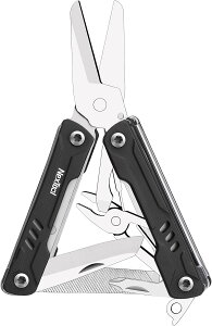NexTool Mini Sailor Scissors }`[c 10in1 nT~ XeX @\y` iCt hCo[ SIMsO h Z[[ VU[Y